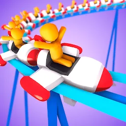 Idle Roller Coaster 3.1.6
