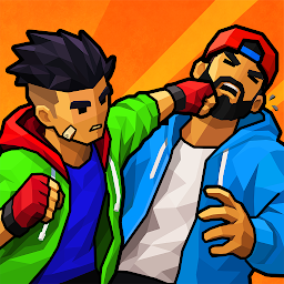 City Fighter vs Street Gang 3.7.8