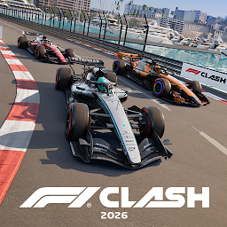 F1 Clash - Car Racing Manager 59.01.37055