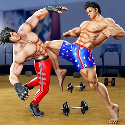 Gym Heros: Fighting Game 1.21.2