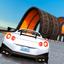 Car Stunt Races 3.4.7
