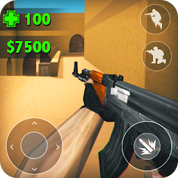 FPS Strike 3D 23.1.9
