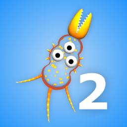 Evolution of Species 2 1.6.59