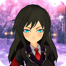 School Girls Dance 2.01