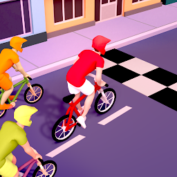 Bike Rush 1.4.5