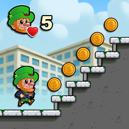 Lep's World Z 5.4.9