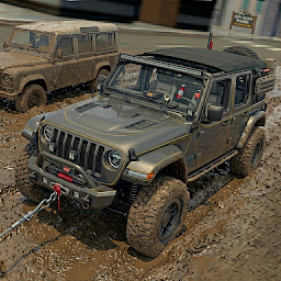 Extreme SUV Driving Simulator 6.3.6