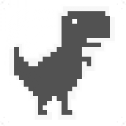 Dino T-Rex 1.77