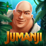 Jumanji: Epic Run 2.0.0