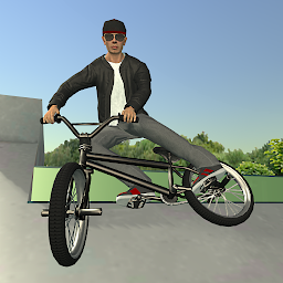 BMX FE3D 2 1.66
