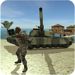 Army Cars Driver 1.9.7