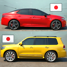 Car Sim Japan 1.12