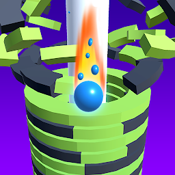 Drop Stack Ball 4.32