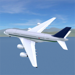 Airport Madness 3D 1.6415