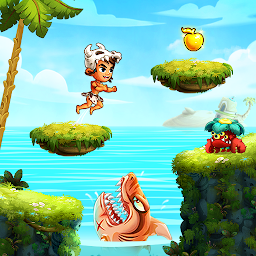 Jungle Adventures 3 466.0