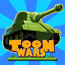 Toon Wars 3.63.6