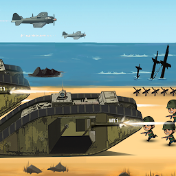 War Troops 2.7.4