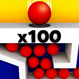 Split Balls 3D 107.04