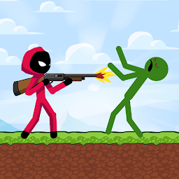 Stickman vs Zombies 1.6.2