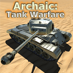 Archaic Tank Warfare 9.01