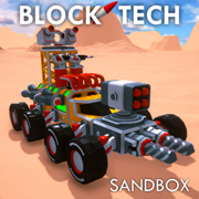 Block Tech Sandbox 1.99