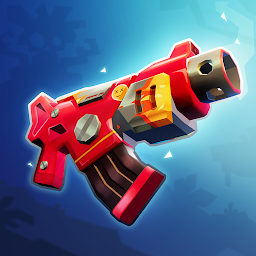 Bullet League 2026.06.2021