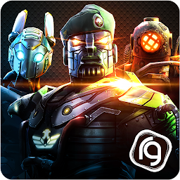 World Robot Boxing 2 1.9.232