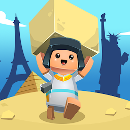 Idle Landmark Tycoon 1.47