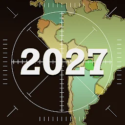 Латинская Америка империя 2027 4.1.9