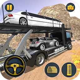 Симулятор Автовоза 5.3