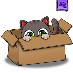 Oliver the Virtual Cat 1.39