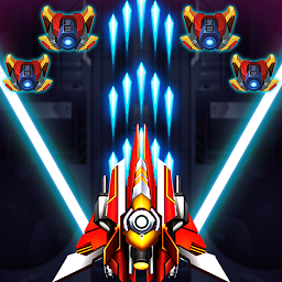 Galaxy Shooter: Air Force War 2.2.14