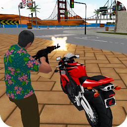 Vegas Crime Simulator 6.6.5