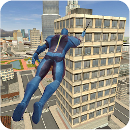 Rope Hero Vice Town 7.2.0