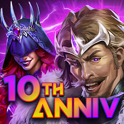 Legendary Game of Heroes 3.19.7