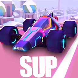 SUP Multiplayer Racing 2.4.0