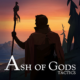 Ash of Gods: Tactics 1.11-664