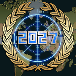 Мировая Империя 2027 5.3.0