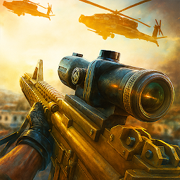 FPS Shooter 3D 3.8