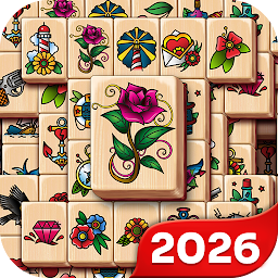 Маджонг Noodle Games 1.177.0000