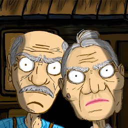 Grandpa And Granny Escape House 2.0.6
