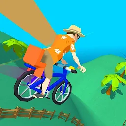 Bikes Hill 2.6.4