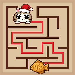 Maze Cat 1.2.6