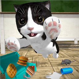 Cat Simulator and Friends 5.6.0