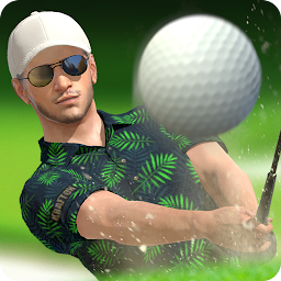 Golf King 1.23.14