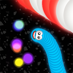 Червячная Зона .io 6.25.1