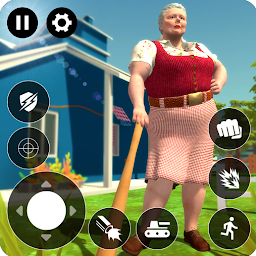 Bad Granny 2.3.5