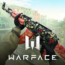 Warface 4.16.0