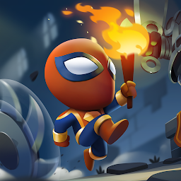 Diamond Quest: Don't Rush! 3.58
