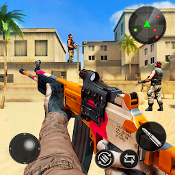 Counter Terrorist 3D 1.2.2